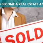 EASIEST WAY TO BECOME A REAL ESTATE AGENT