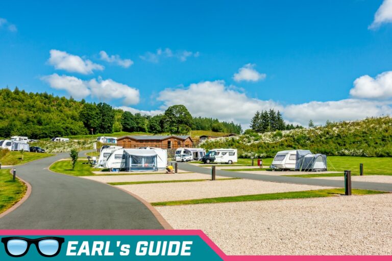 The Evolving World of RV Parks