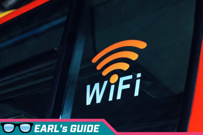 Your RV Park Wi-Fi Sucks